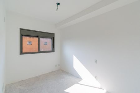 Apartamento à venda com 28m², 1 quarto e sem vaga Apartamento à venda com 28m², 1 quarto e sem vagaSuíte