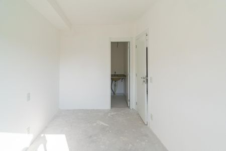 Apartamento à venda com 28m², 1 quarto e sem vaga Apartamento à venda com 28m², 1 quarto e sem vagaSuíte