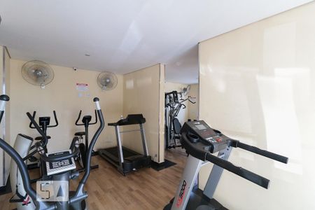 Apartamento à venda com 55m², 2 quartos e 1 vaga Apartamento à venda com 55m², 2 quartos e 1 vagaÁrea Comum