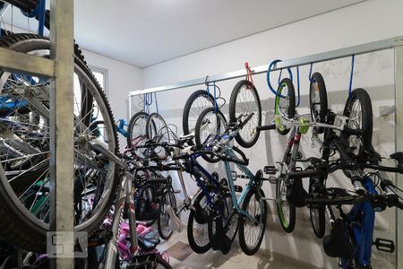 Apartamento à venda com 55m², 2 quartos e 1 vaga Apartamento à venda com 55m², 2 quartos e 1 vagaÁrea Comum