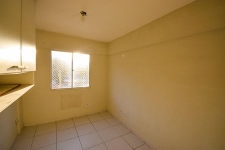 Apartamento à venda com 52m², 2 quartos e 2 vagasQuarto 2