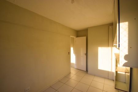 Apartamento à venda com 52m², 2 quartos e 2 vagasQuarto 2
