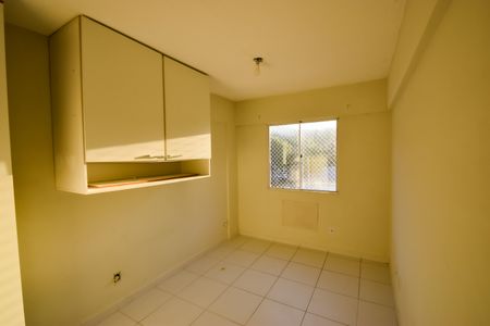 Apartamento à venda com 52m², 2 quartos e 2 vagasQuarto 2