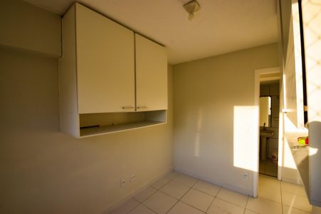 Apartamento à venda com 52m², 2 quartos e 2 vagasQuarto 1