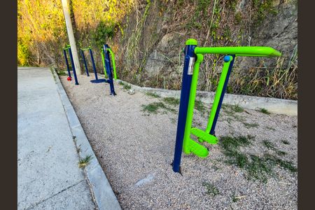 Apartamento à venda com 52m², 2 quartos e 2 vagasÁrea comum