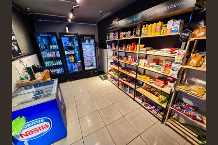 Apartamento à venda com 52m², 2 quartos e 2 vagasMercadinho