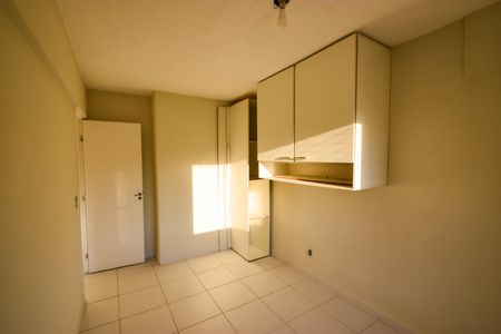 Apartamento à venda com 52m², 2 quartos e 2 vagasQuarto 2