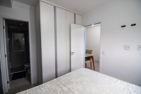 Apartamento à venda com 31m², 1 quarto e sem vaga Apartamento à venda com 31m², 1 quarto e sem vagaQuarto 1