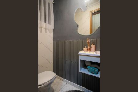 Apartamento à venda com 137m², 3 quartos e 2 vagasLavabo