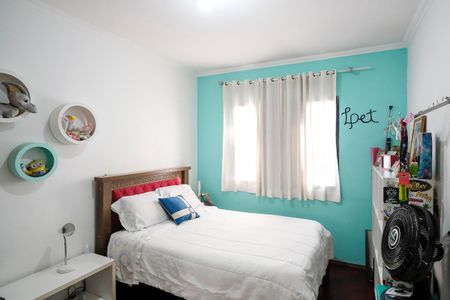 Apartamento à venda com 137m², 3 quartos e 2 vagasQuarto 1