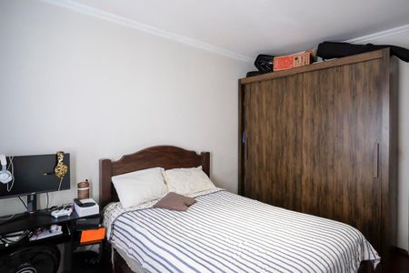 Apartamento à venda com 137m², 3 quartos e 2 vagasQuarto 2