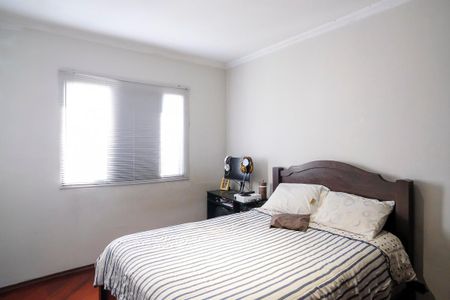 Apartamento à venda com 137m², 3 quartos e 2 vagasQuarto 2