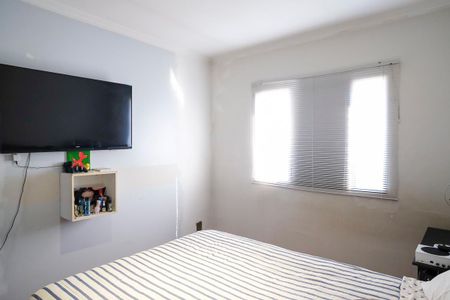 Apartamento à venda com 137m², 3 quartos e 2 vagasQuarto 2