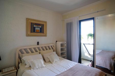 Apartamento à venda com 137m², 3 quartos e 2 vagasSuíte