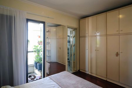 Apartamento à venda com 137m², 3 quartos e 2 vagasSuíte