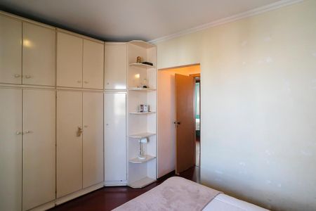 Apartamento à venda com 137m², 3 quartos e 2 vagasSuíte