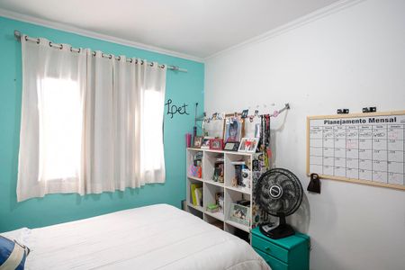 Apartamento à venda com 137m², 3 quartos e 2 vagasQuarto 1