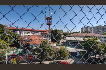 Apartamento à venda com 99m², 2 quartos e 1 vagaVista da Sala