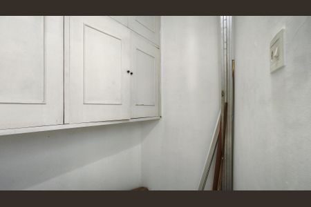 Apartamento à venda com 99m², 2 quartos e 1 vagaQuarto de Serviço