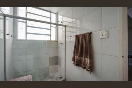 Apartamento à venda com 99m², 2 quartos e 1 vagaBanheiro Corredor