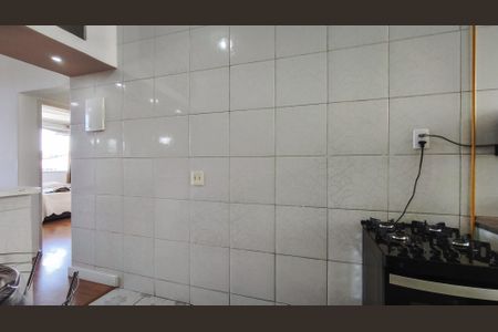 Apartamento à venda com 99m², 2 quartos e 1 vagaCozinha