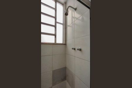 Apartamento à venda com 99m², 2 quartos e 1 vagaBanheiro Corredor