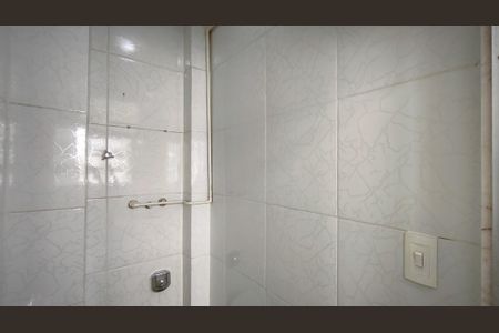 Apartamento à venda com 99m², 2 quartos e 1 vagaBanheiro de serviço