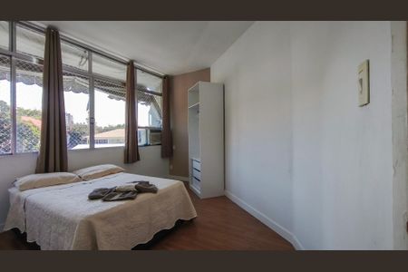 Apartamento à venda com 99m², 2 quartos e 1 vagaQuarto 2