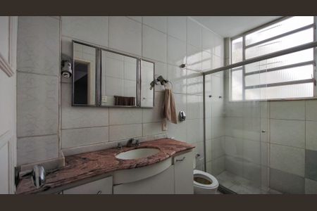 Apartamento à venda com 99m², 2 quartos e 1 vagaBanheiro Corredor