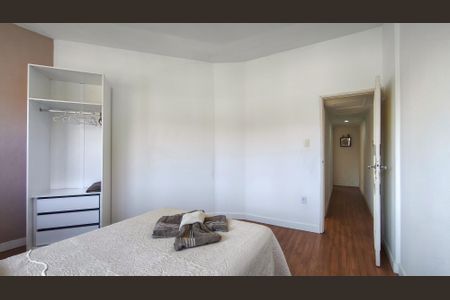 Apartamento à venda com 99m², 2 quartos e 1 vagaQuarto 2