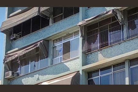 Apartamento à venda com 99m², 2 quartos e 1 vagaPlaca