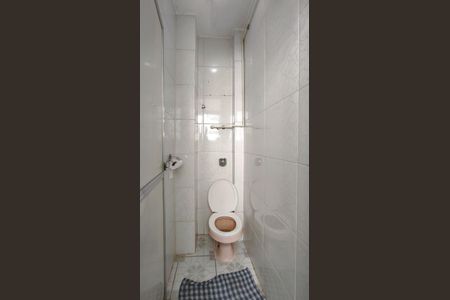 Apartamento à venda com 99m², 2 quartos e 1 vagaBanheiro de serviço