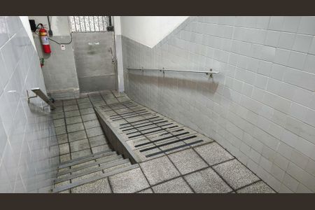 Apartamento à venda com 99m², 2 quartos e 1 vagaRampa