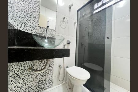 Apartamento à venda com 130m², 3 quartos e 1 vaga