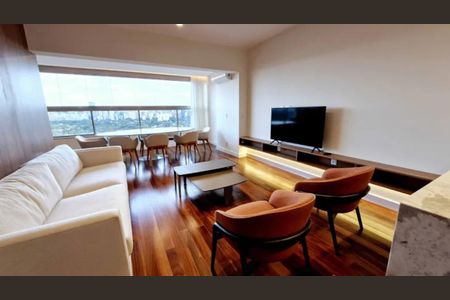 Apartamento à venda com 66m², 1 quarto e 1 vagaFoto 01