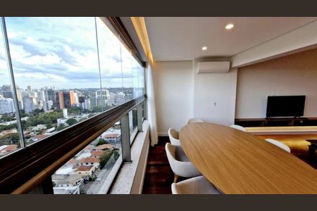 Apartamento à venda com 66m², 1 quarto e 1 vaga Apartamento à venda com 66m², 1 quarto e 1 vagaFoto 09