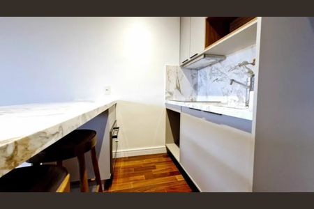 Apartamento à venda com 66m², 1 quarto e 1 vaga Apartamento à venda com 66m², 1 quarto e 1 vagaFoto 14