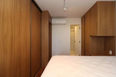 Apartamento à venda com 66m², 1 quarto e 1 vaga Apartamento à venda com 66m², 1 quarto e 1 vagaFoto 19