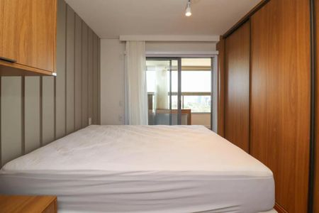 Apartamento à venda com 66m², 1 quarto e 1 vaga Apartamento à venda com 66m², 1 quarto e 1 vagaFoto 16