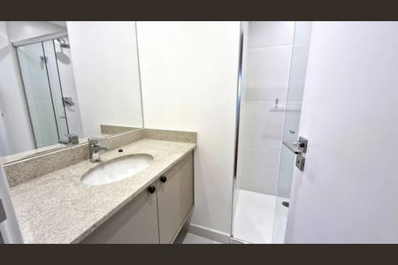Apartamento à venda com 66m², 1 quarto e 1 vaga Apartamento à venda com 66m², 1 quarto e 1 vagaFoto 20