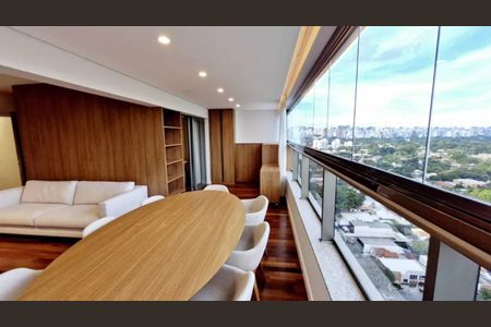 Apartamento à venda com 66m², 1 quarto e 1 vaga Apartamento à venda com 66m², 1 quarto e 1 vagaFoto 10