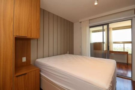 Apartamento à venda com 66m², 1 quarto e 1 vaga Apartamento à venda com 66m², 1 quarto e 1 vagaFoto 15