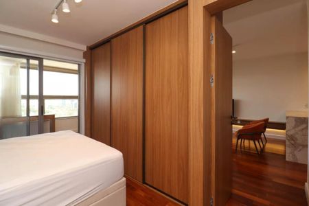 Apartamento à venda com 66m², 1 quarto e 1 vaga Apartamento à venda com 66m², 1 quarto e 1 vagaFoto 17