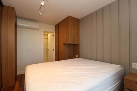 Apartamento à venda com 66m², 1 quarto e 1 vaga Apartamento à venda com 66m², 1 quarto e 1 vagaFoto 18