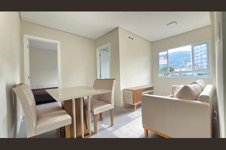 Apartamento para alugar com 48m², 1 quarto e 1 vaga Apartamento para alugar com 48m², 1 quarto e 1 vagaSala