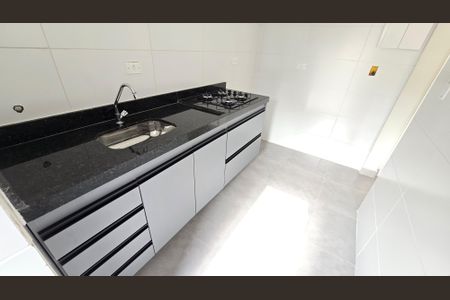 Apartamento para alugar com 48m², 1 quarto e 1 vaga Apartamento para alugar com 48m², 1 quarto e 1 vagaCozinha