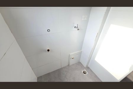 Apartamento para alugar com 48m², 1 quarto e 1 vaga Apartamento para alugar com 48m², 1 quarto e 1 vagaÁrea de Serviço