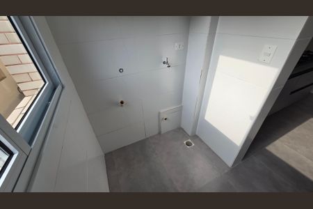 Apartamento para alugar com 48m², 1 quarto e 1 vaga Apartamento para alugar com 48m², 1 quarto e 1 vagaÁrea de Serviço