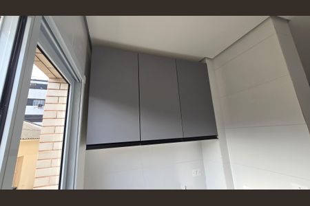 Apartamento para alugar com 48m², 1 quarto e 1 vaga Apartamento para alugar com 48m², 1 quarto e 1 vagaÁrea de Serviço