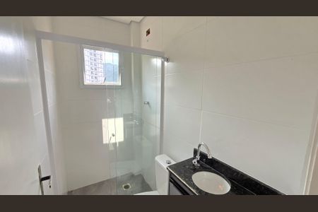 Apartamento para alugar com 48m², 1 quarto e 1 vaga Apartamento para alugar com 48m², 1 quarto e 1 vagaBanheiro